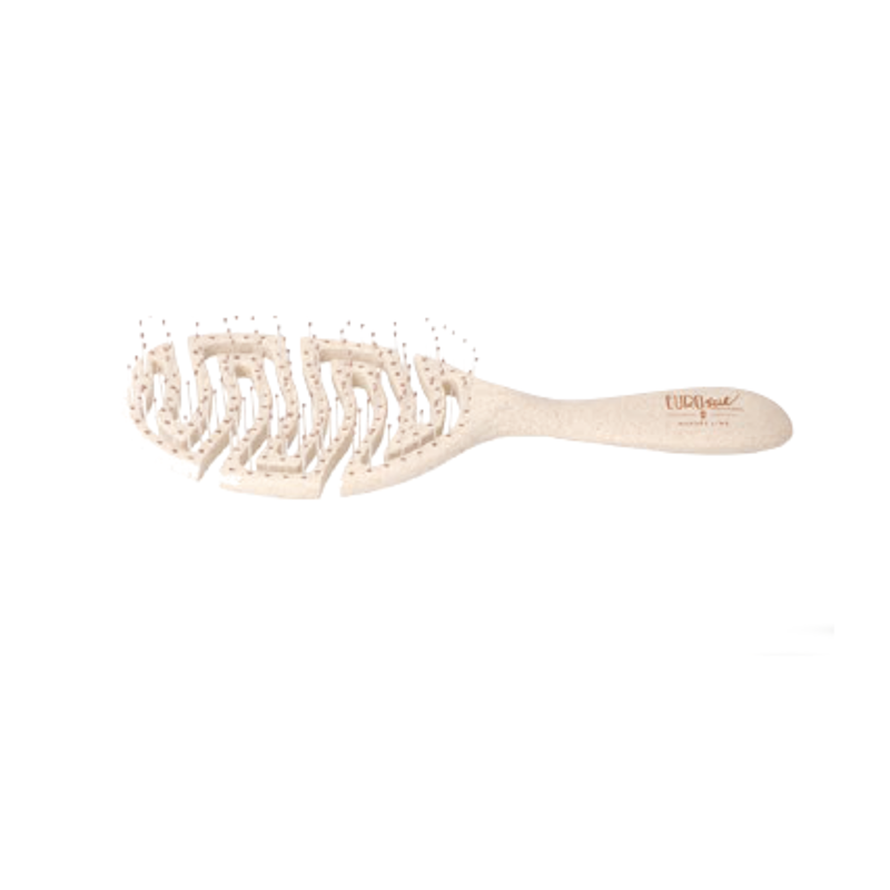 CEPILLO OVAL FUELLE ECO - EUROSTIL