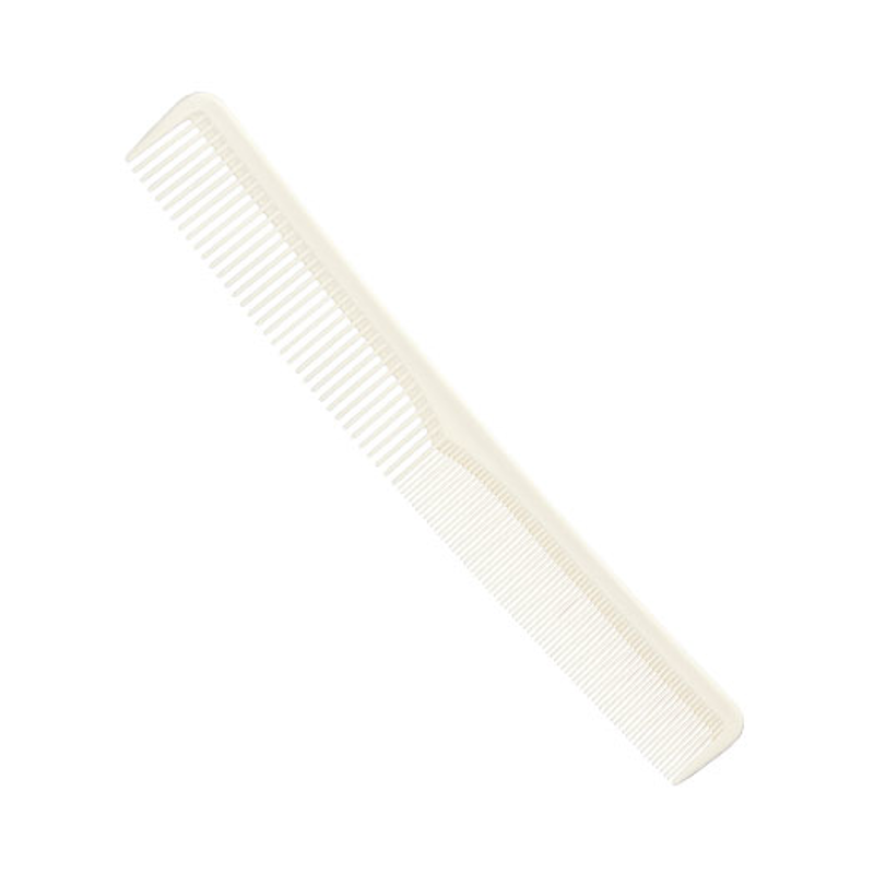 PEINE BATIDOR NYLON 17,5CM BLANCO - EUROSTIL