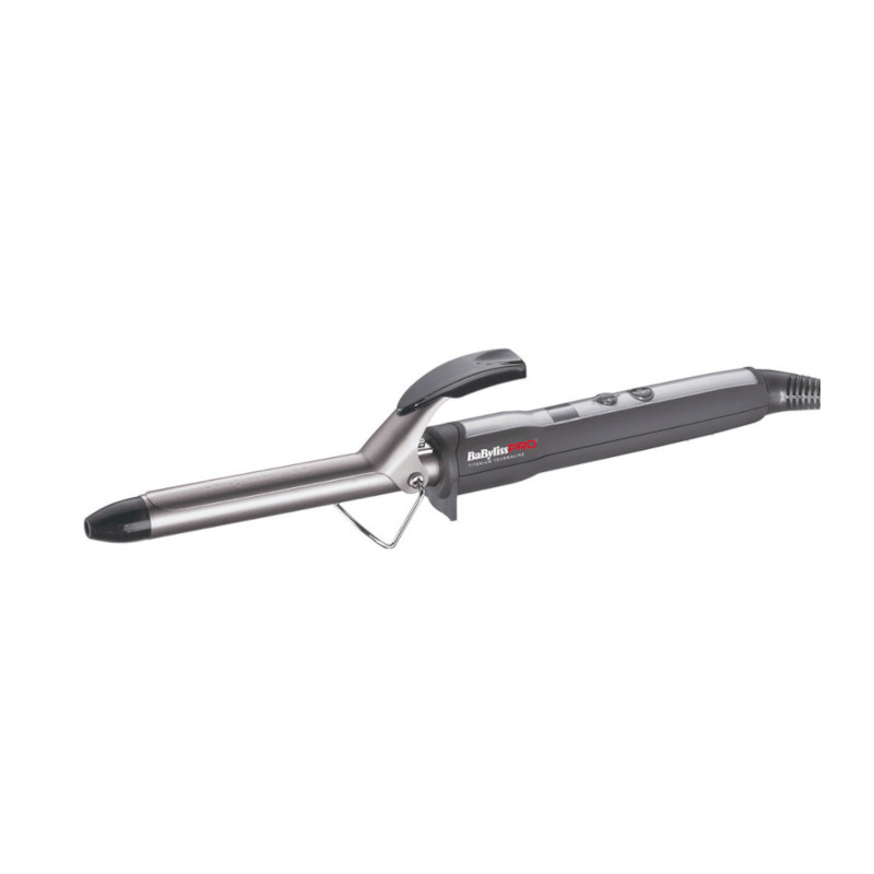 TENACILLA CURL DEFINER + 19mm - BABYLISS PRO