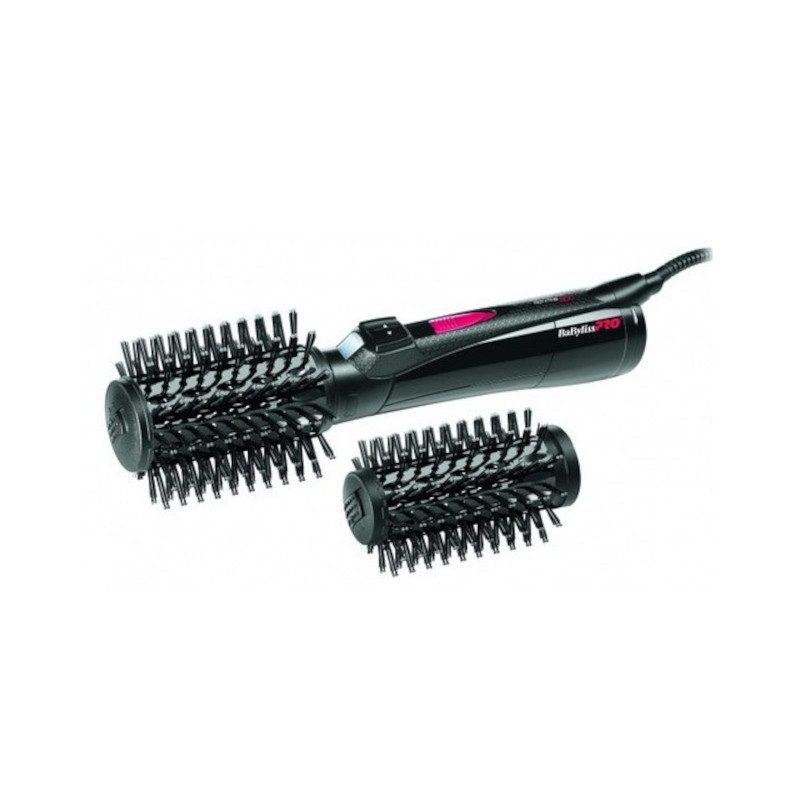 CEPILLO AIRE CALIENTE ROTATING 800 - BABYLISS PRO