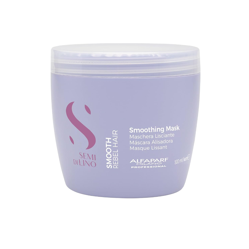 MASCARILLA SMOOTHING SDL 500ML - ALFAPARF