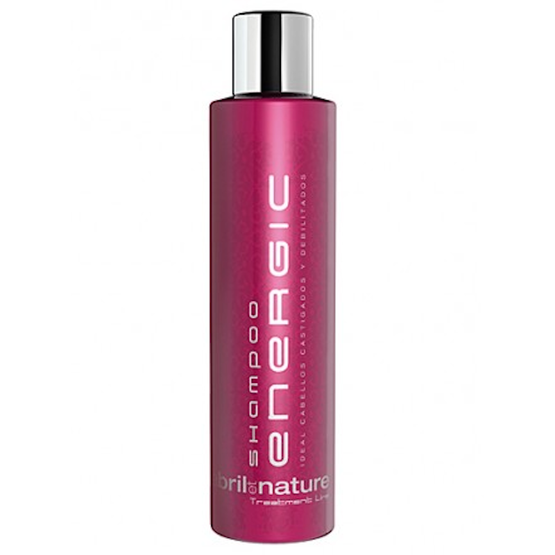 CHAMPÚ ENERGIC 250ML - ABRIL ET NATURE