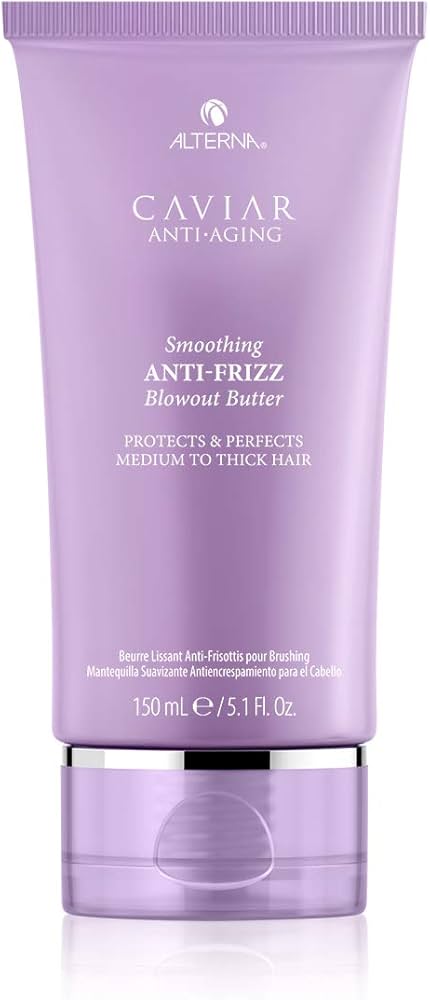 CREMA ANTI-FRIZZ BLOWOUT 150ML - ALTERNA