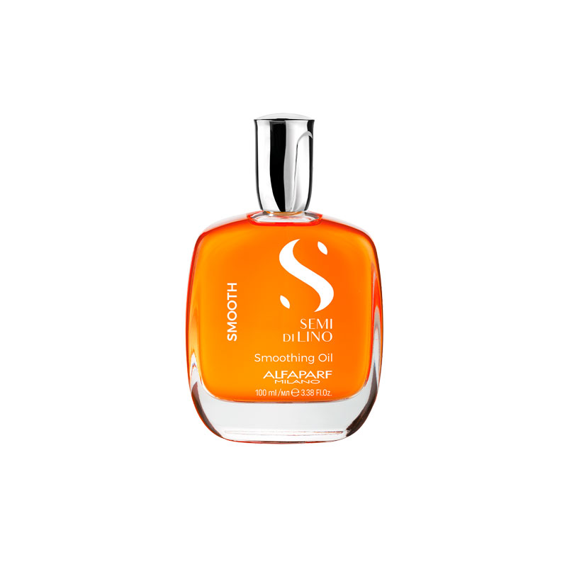 ACEITE ALISADOR SDL 100ML - ALFAPARF