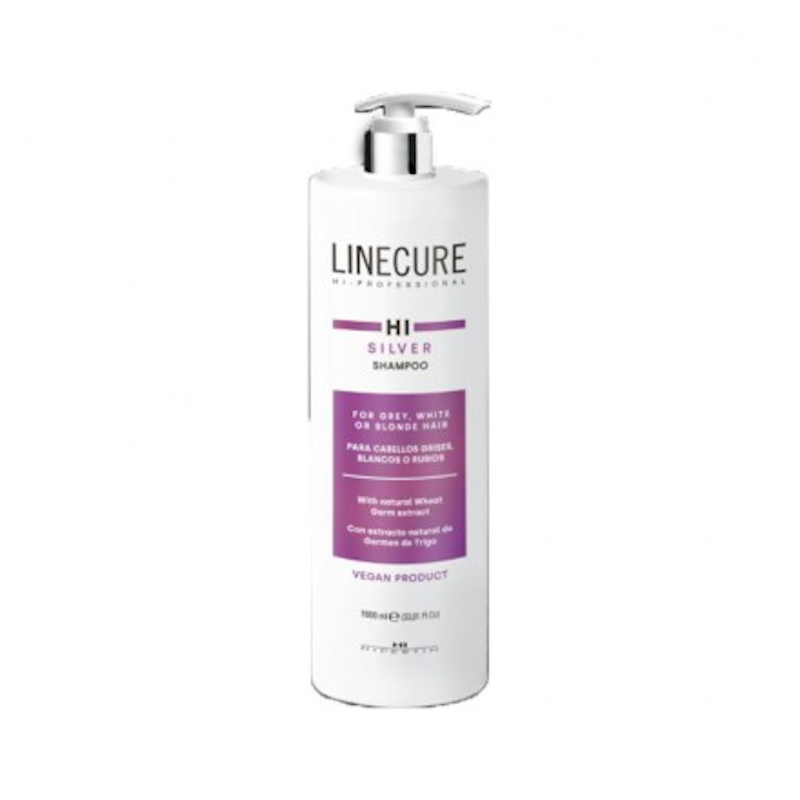 CHAMPÚ COLOR CARE VEGAN 1000ML - HIPERTIN