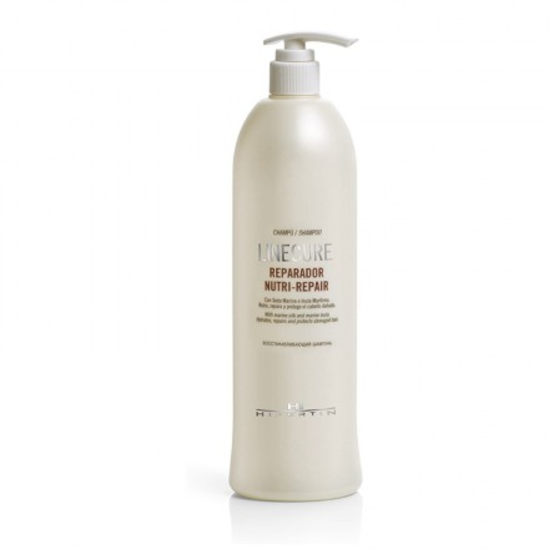 CHAMPÚ NUTRI - REPAIR LINECURE 1000ML - HIPERTIN