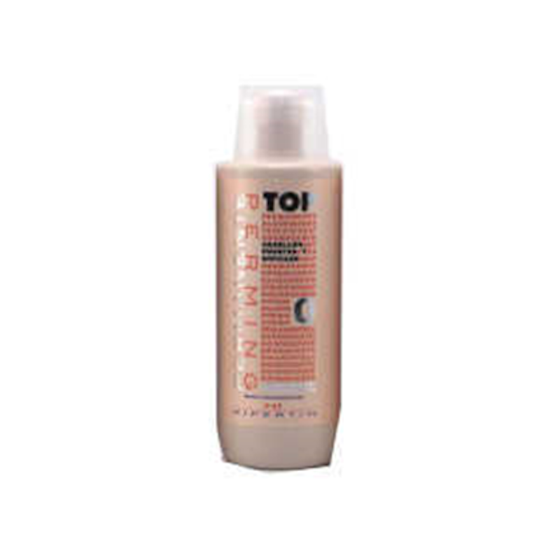 CREMA PERMANENTE TOP-0 500ML - HIPERTIN