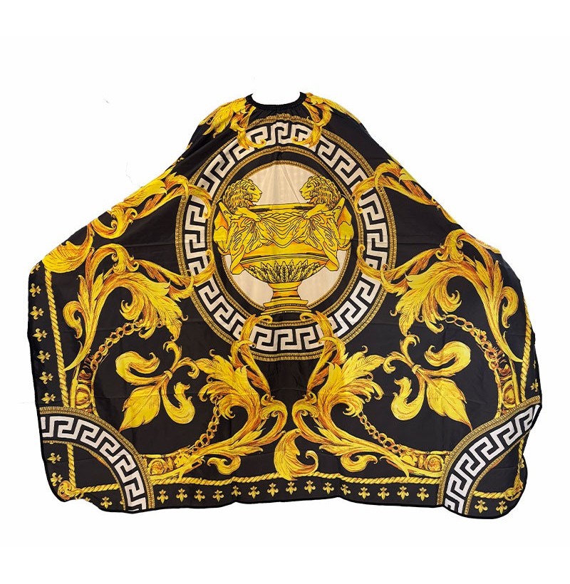 CAPA ROYAL BARBER