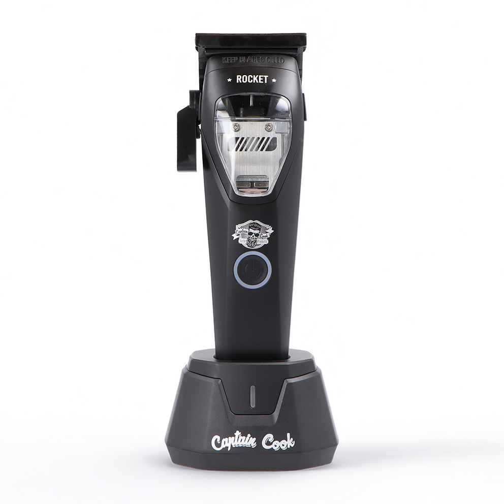 MAQUINA DE CORTE ROCKET -CAPTAIN COOK