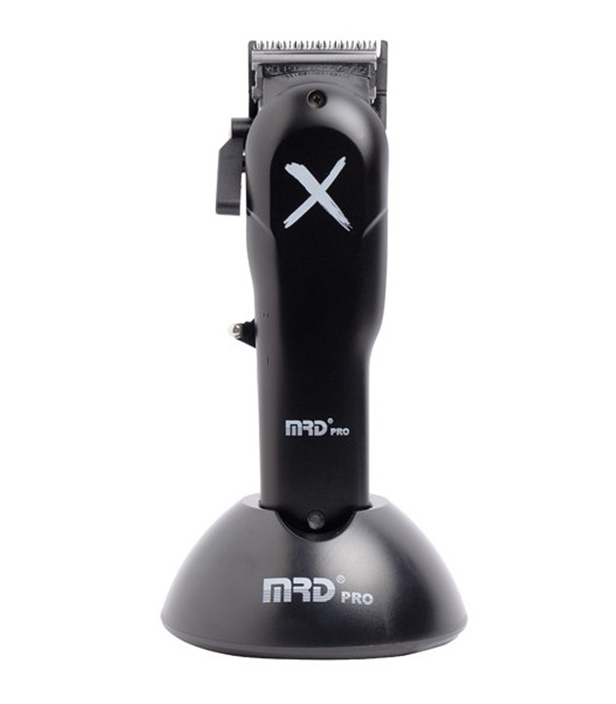 MAQUINA DE CORTE BUZZ CUTTER - MRD