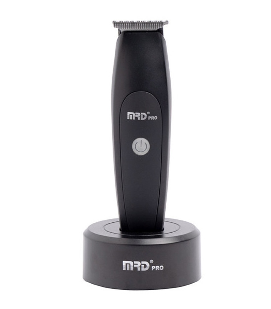 MÁQUINA DE RETOQUE DETAIL HITTER - MRD