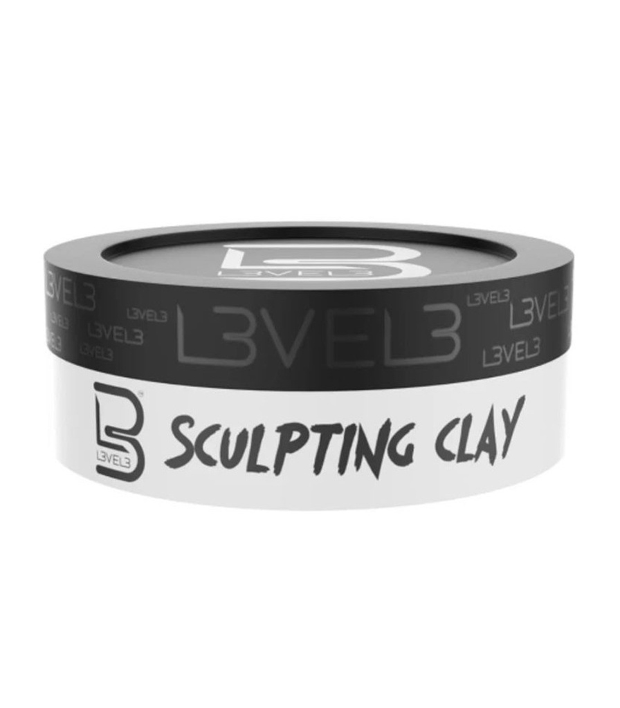 ARCILLA MATE FIJACIÓN FUERTE - L3VEL3