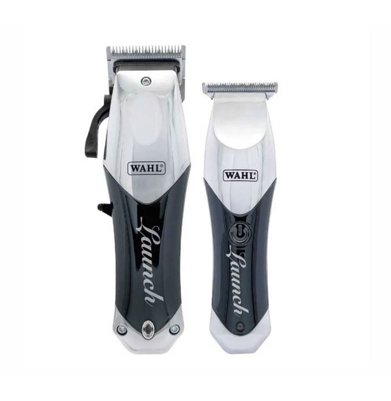 COMBO LAUNCH CLIPPER + TRIMMER - WAHL