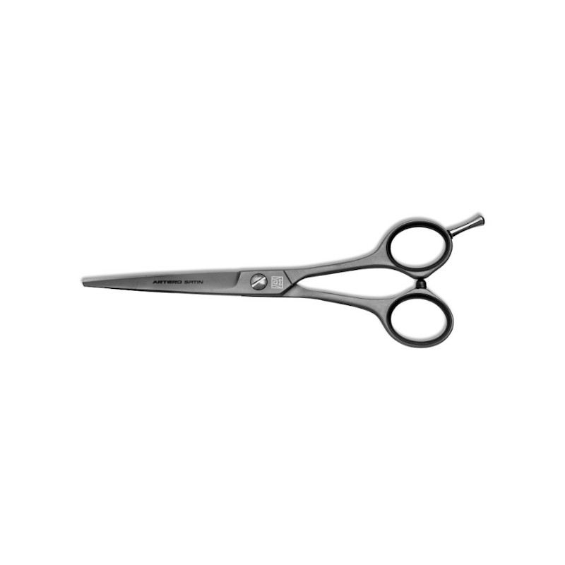 TIJERA MICRODENTADA SATIN 5.5" - ARTERO