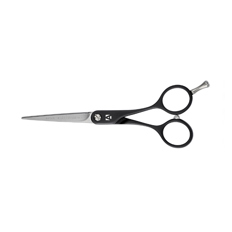 TIJERA SYMETRIC BLACK 5.5"- ARTERO