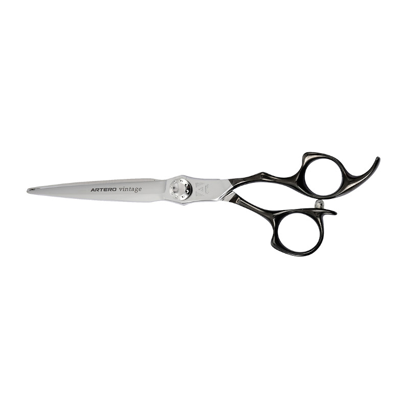 TIJERA FILO NAVAJA VINTAGE 6.5" - ARTERO
