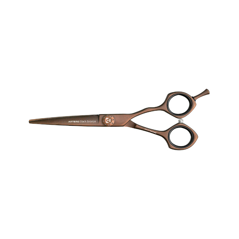 TIJERA BLACK BRONZE 5.5" - ARTERO