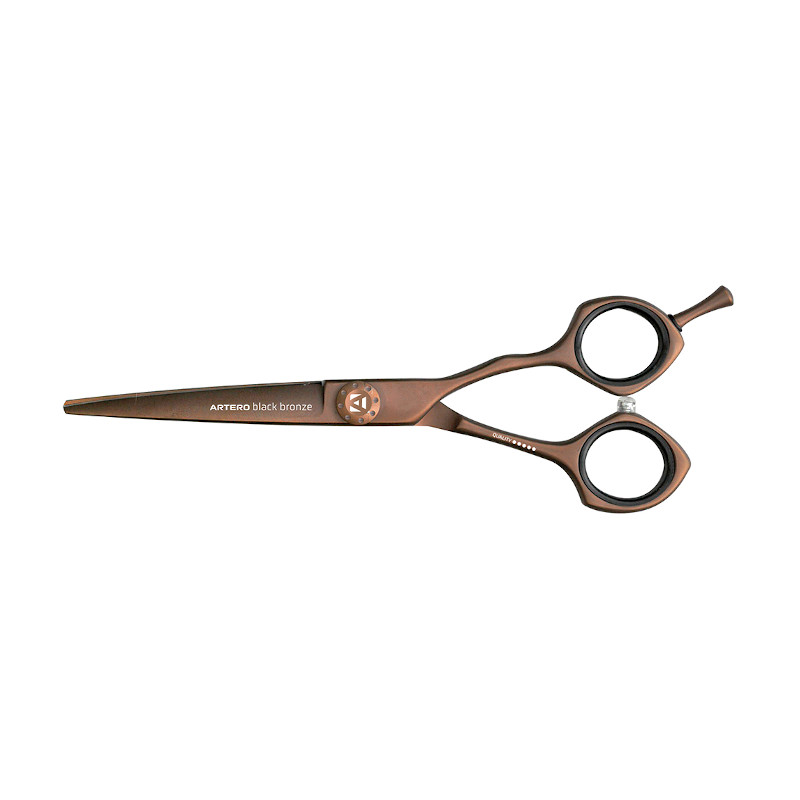 TIJERA BLACK BRONZE 6" - ARTERO