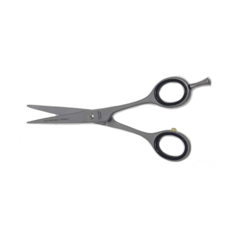 TIJERA FILO NAVAJA 5.5" - DISPROF