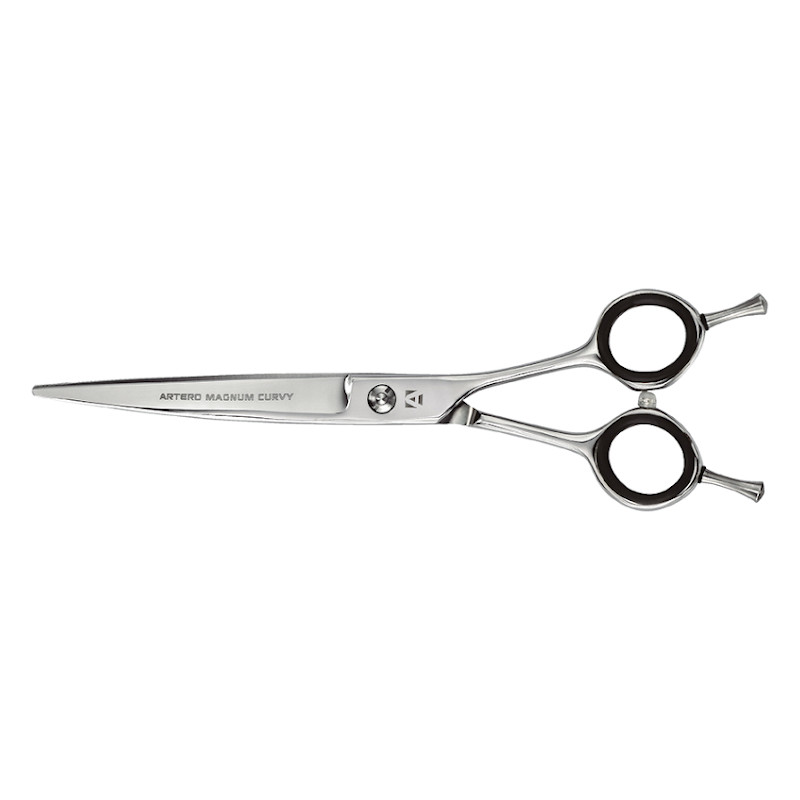TIJERA MAGNUM CURVY MICRO 7" - ARTERO