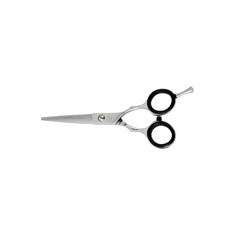TIJERA QUEEN MICRO DENTADA 5.5" - ARTERO