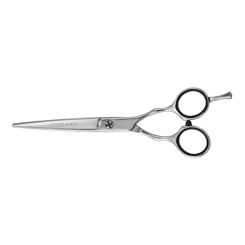 TIJERA DE CORTE QUEEN MICRO DENTADA 6.5" - ARTERO