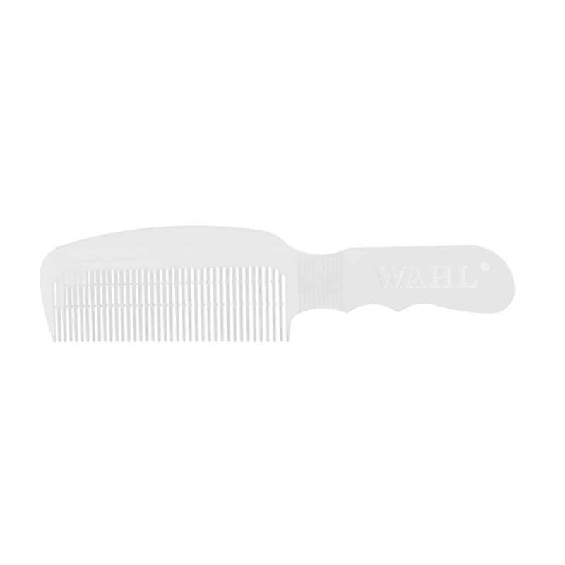 PEINE SPEED COMB CORTE A MÁQUINA BLANCO - WAHL