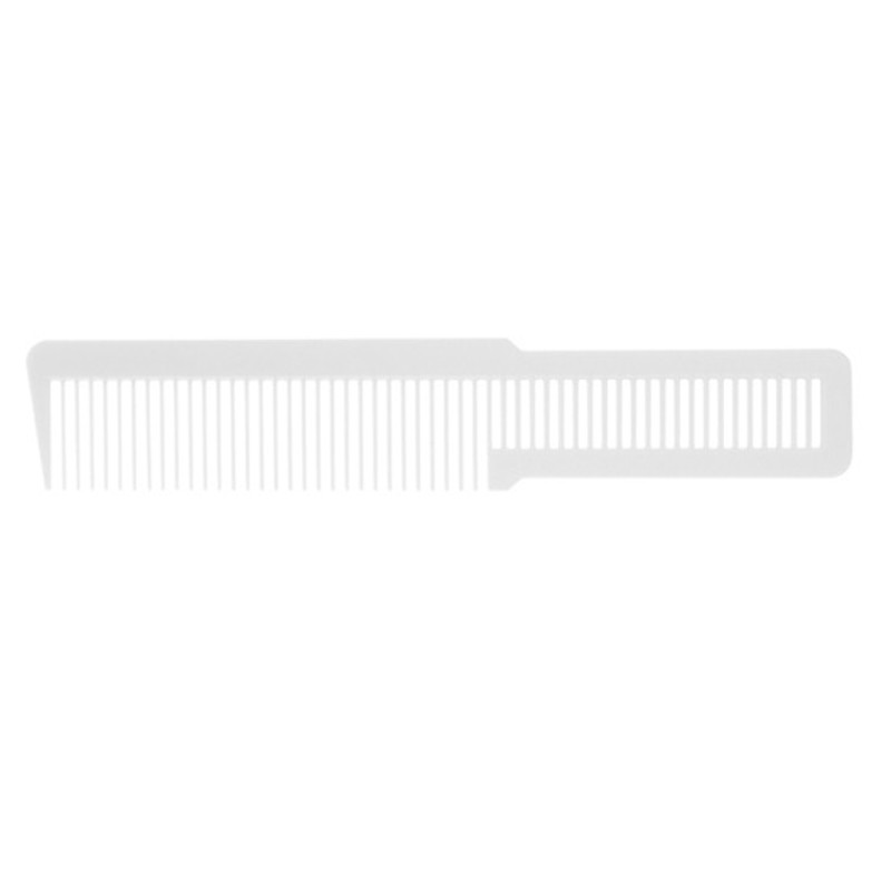 PEINE CON MANGO BLANCO - CUTTHOR