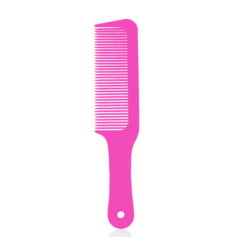 PEINE TÉCNICO ROSA - CUTTHOR