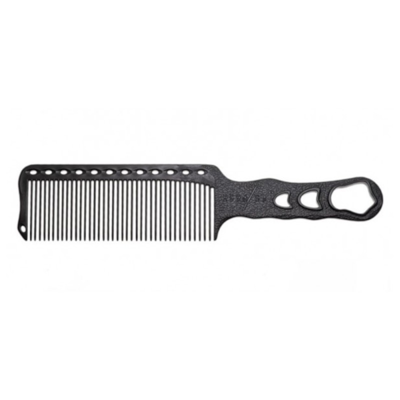 PEINE CORTE MÁQUINA NEGRO 282 - YS PARK