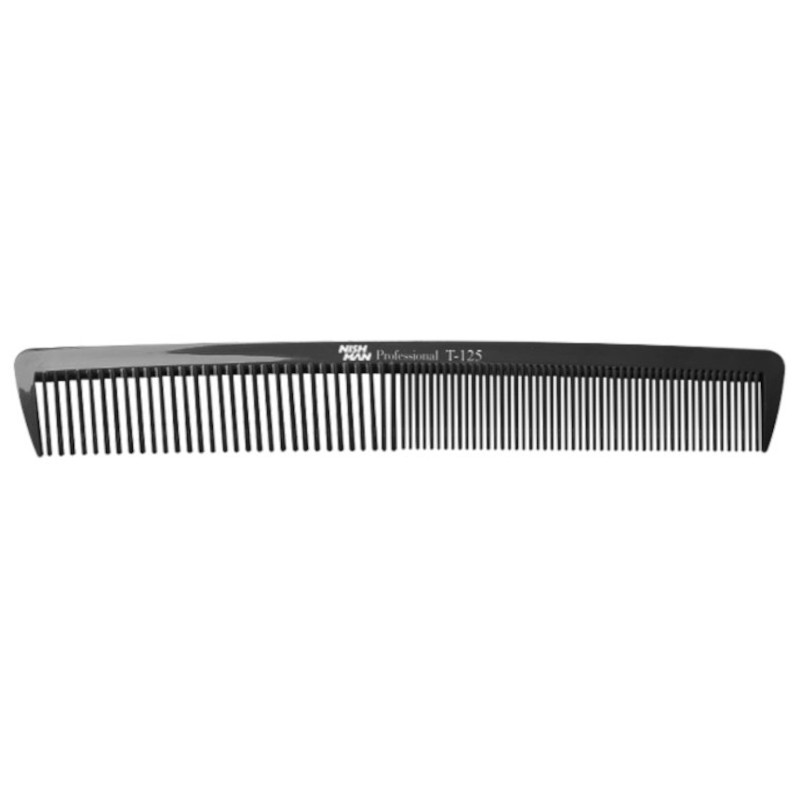 PEINE CORTE 125 - NISHMAN