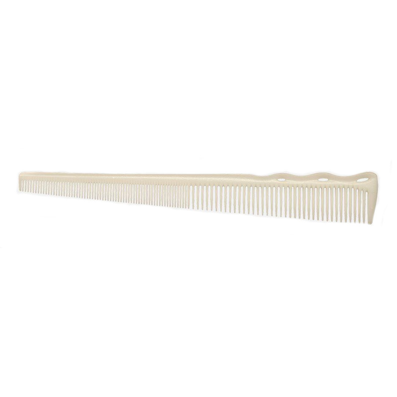 PEINE SOFT FLEX 254 BLANCO - YS PARK 