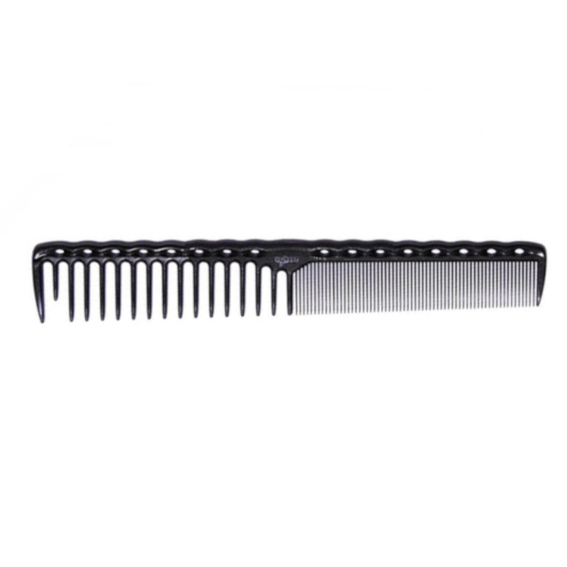PEINE CORTE NEGRO CARBÓN 332 - YS PARK