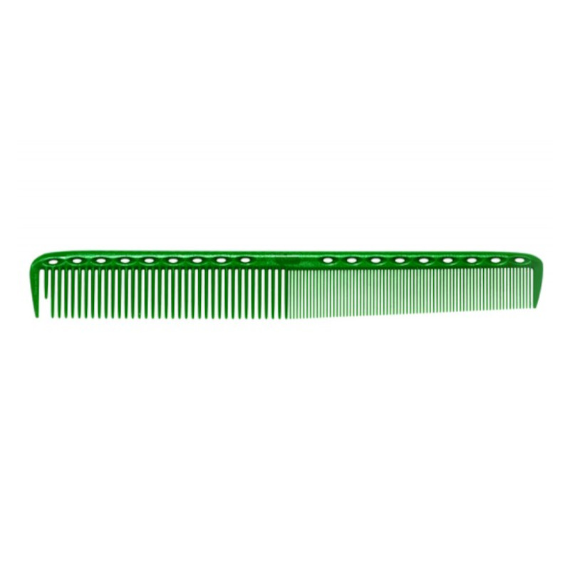 PEINE CORTE VERDE 335 - YS PARK 