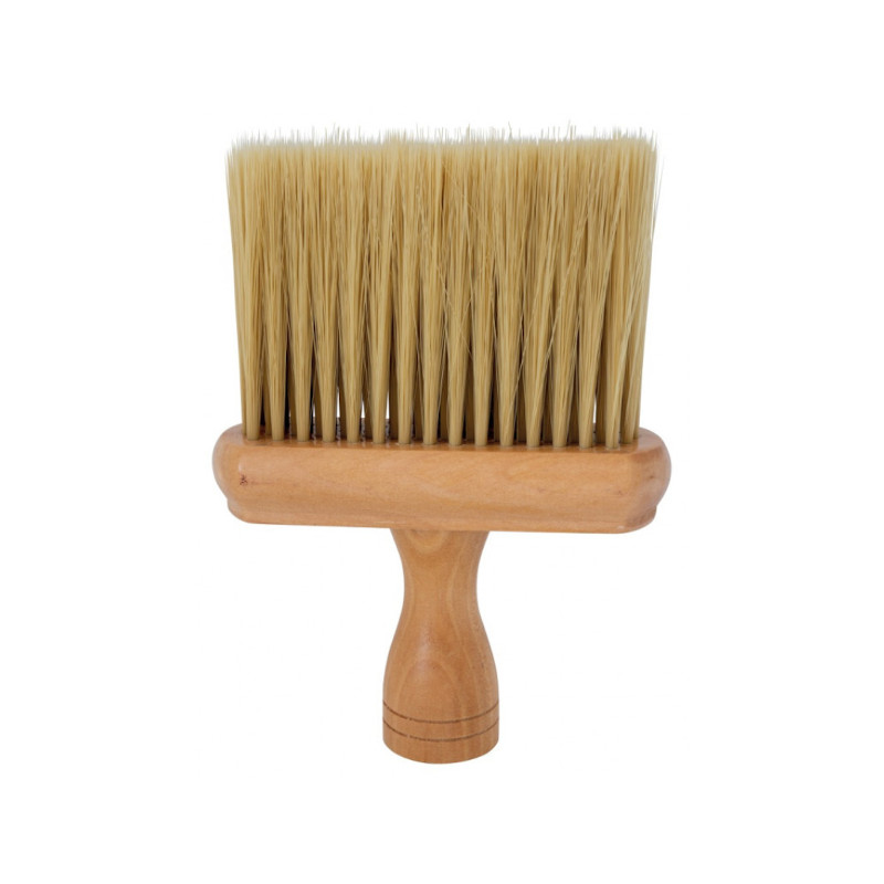 CEPILLO CUELLO BARBERO MADERA - DISPROF