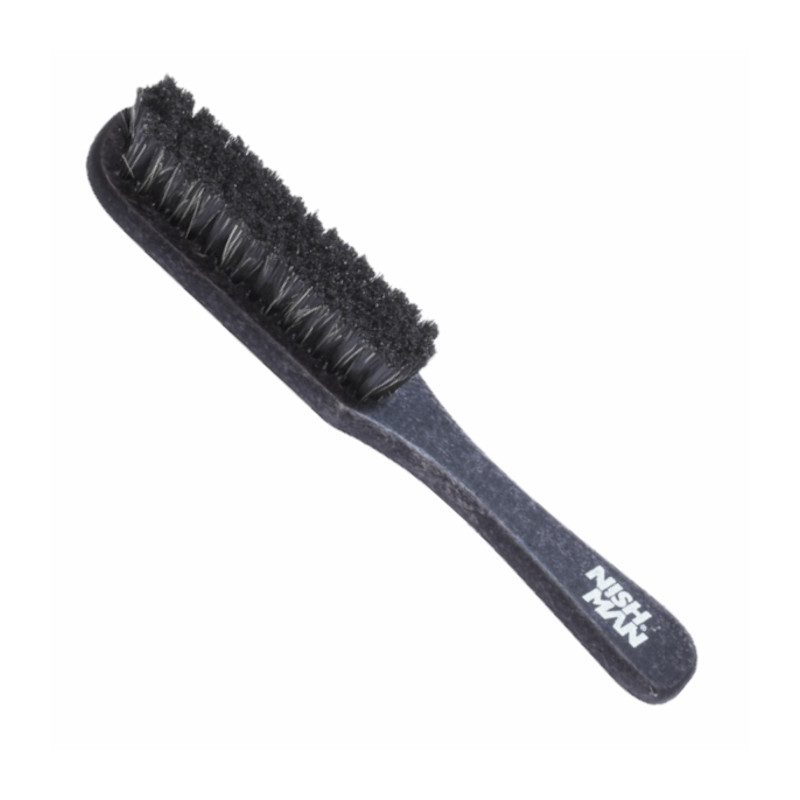 CEPILLO LIMPIEZA DEGRADADO FADE L - NISHMAN