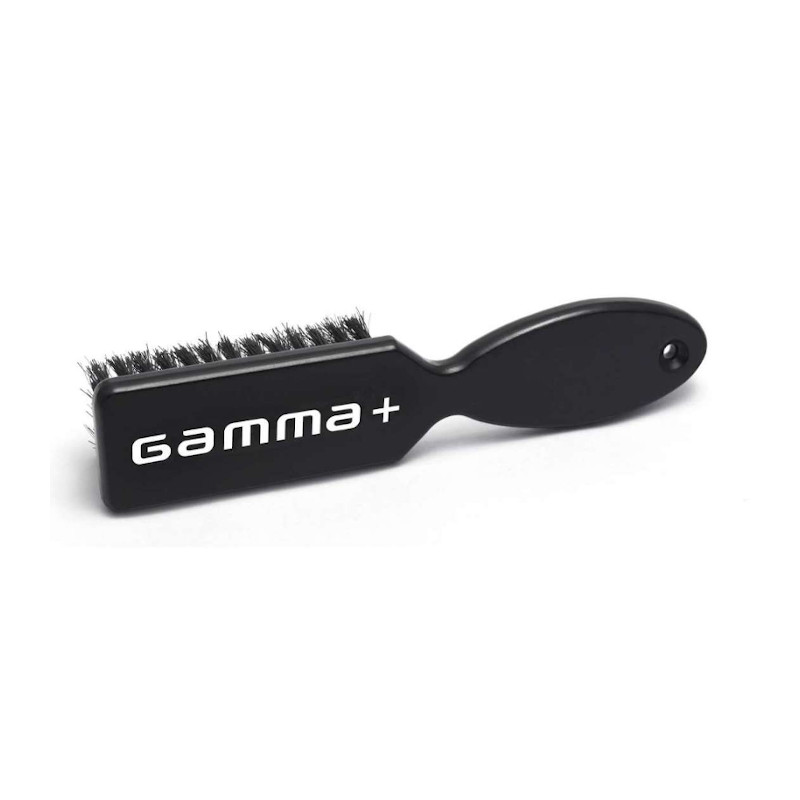 CEPILLO DEGRADADOS MADERA NEGRO - GAMMA PIU