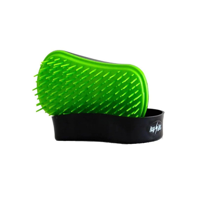 CEPILLO BARBA DESSATA VERDE - HEY JOE!