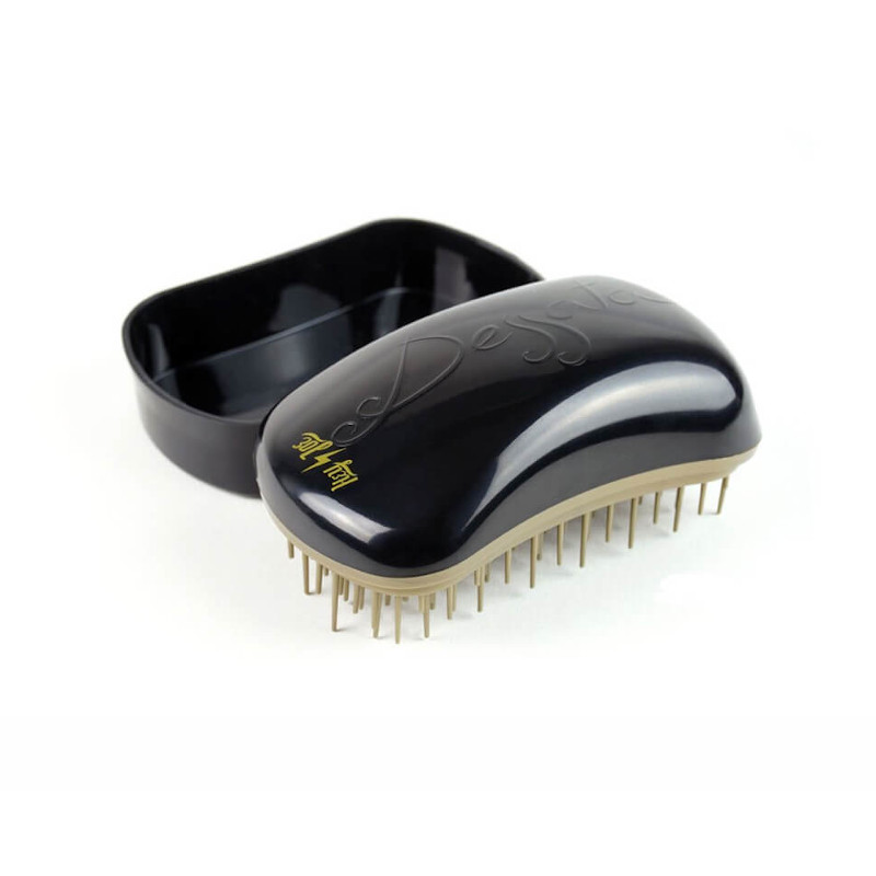 CEPILLO BARBA DESSATA OLD GOLD - HEY JOE!