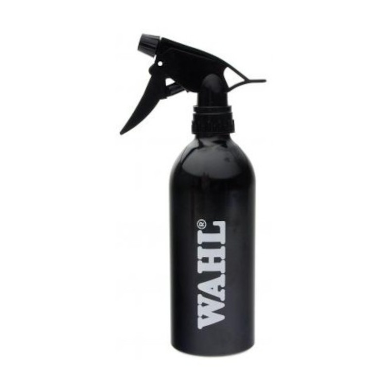 BOTELLA SPRAY AGUA - WAHL