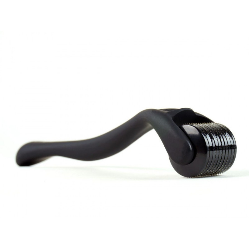 DELUXE ROLLER 540 AGUJAS TITANIO - HEY JOE!