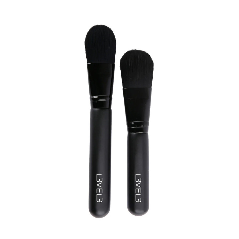 2 CEPILLOS TRATAMIENTOS FACIALES - L3VEL3