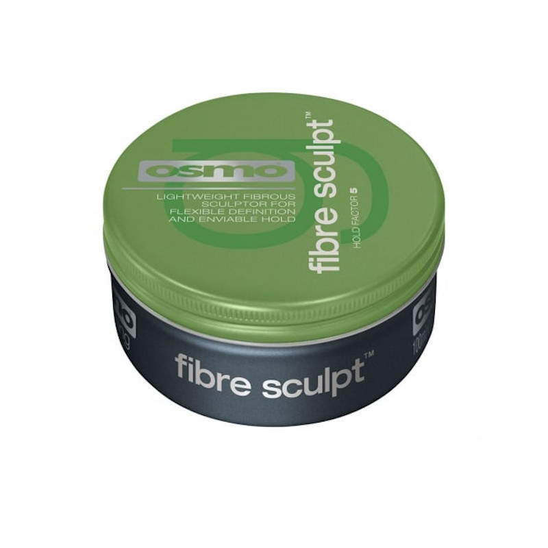 POMADA EXTRA FUERTE FIBRE SCULPT 100ML - OSMO