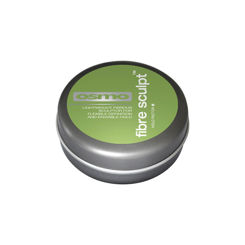 POMADA EXTRA FUERTE FIBRE SCULPT TRAVELLER 25ML - OSMO