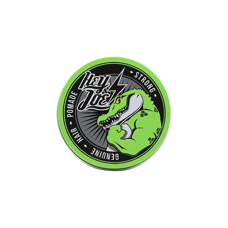 POMADA GENUINE STRONG 15 ml - HEY JOE!