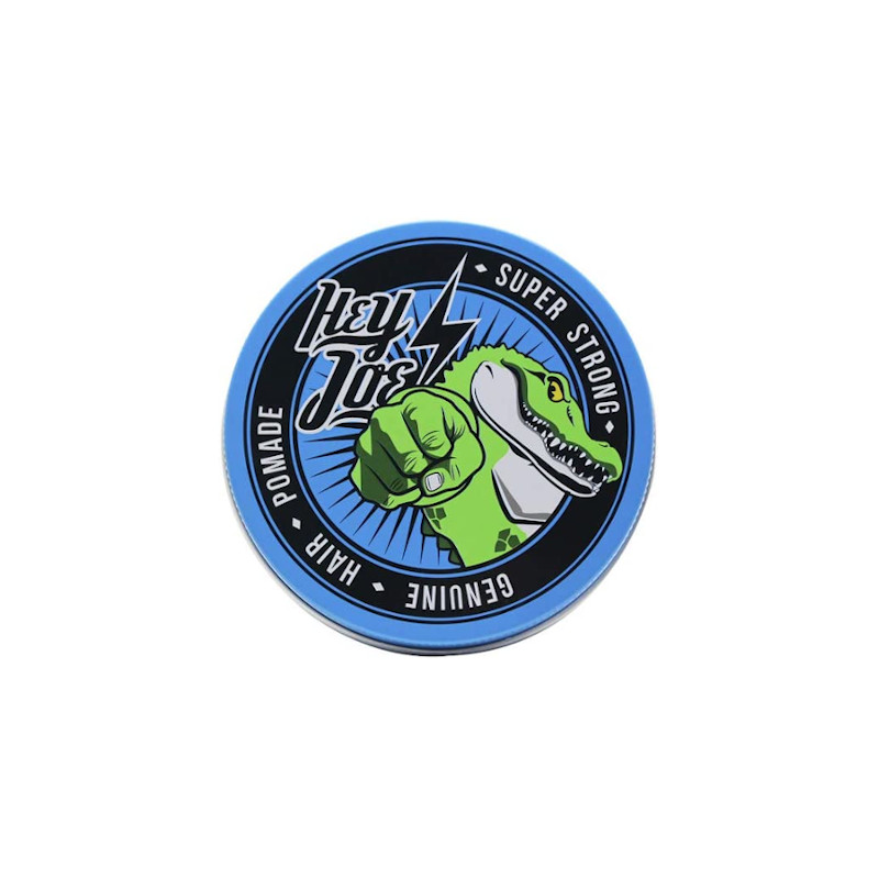 POMADA GENUINE SUPER STRONG 15 ml - HEY JOE!