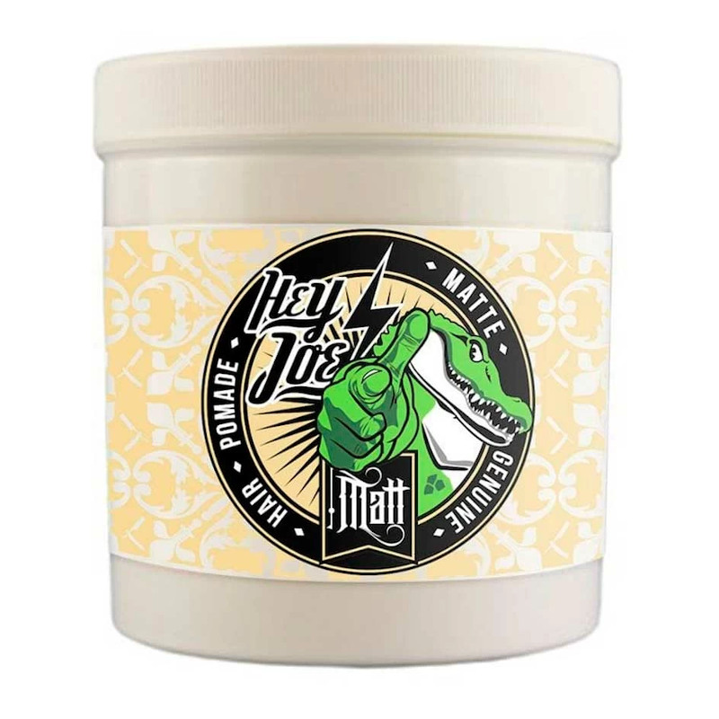 POMADA GENUINE MATE 1 Kg - HEY JOE!