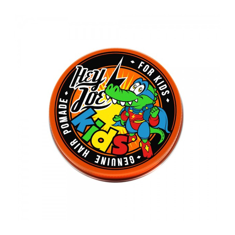 POMADA GENUINE KIDS 75 ml - HEY JOE!