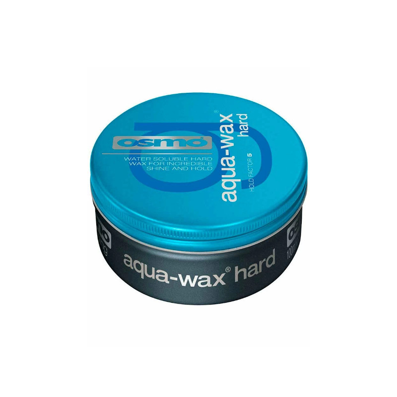 CERA PELO AQUA HARD 100ML - OSMO