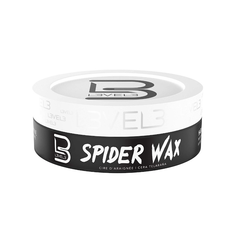 CERA SPIDER WAX 150ML - L3VEL3